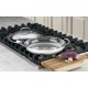  Stainless Steel 12″ Everyday Pan w/ Domed Cover