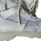 International Concepts Mens Camo Boots, Camouflage 10