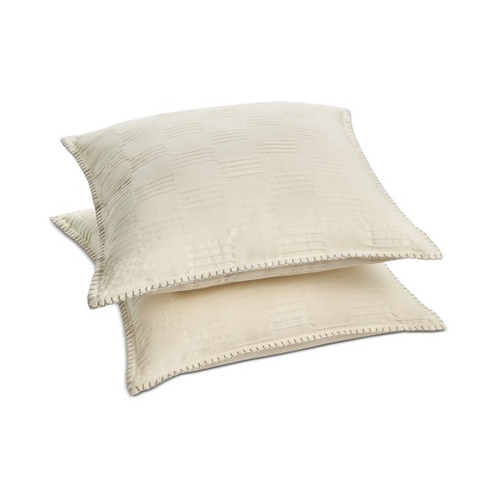  20″ x 20″ Peoria Decorative Pillows, Set of 2