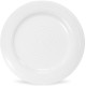  Sophie Conran Set of 4, Dinner Plate (White)