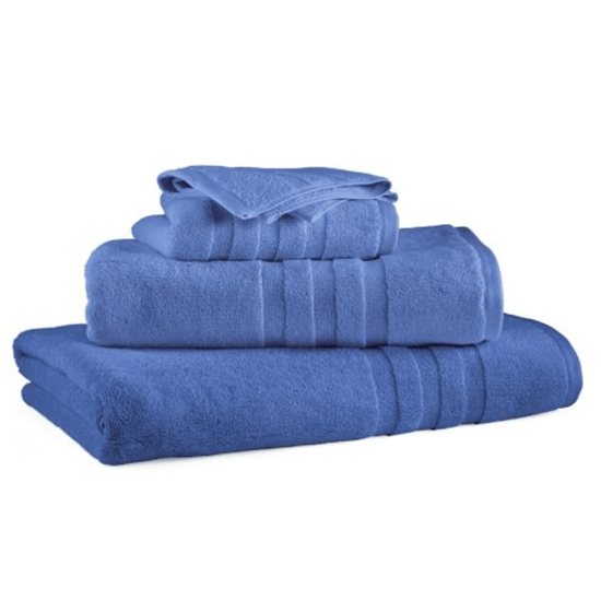  Palmer Hand Towel, French Blue, 16″ x 32″
