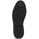  Men’s Bainx Hiker Boots Shoes, Dark Gray, 10.5
