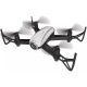  Dura Drone with Live Streaming Camera, White, 7.25”W