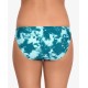  Sea Foam Hipster Bikini Bottoms, Light Green, Light Green, S