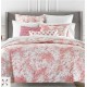 Sunset Blossoms Twin Comforter Cover Set