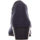 Style & Co Wileyy Ankle Booties, Navy, 7 M