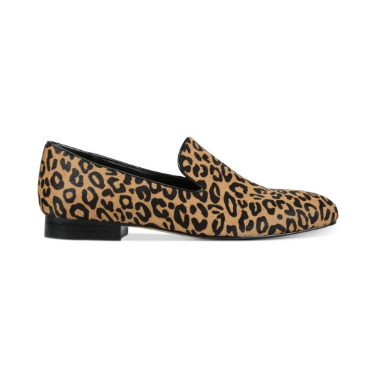 Donald Pliner Luxx Flats Women's   Shoes , Black, Black, 9 M