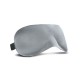  Wireless Bluetooth Speaker with Soothing Sounds + Eye Mask, Grey