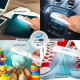  Convenient, Portable, and Foldable UV-C Light Sanitizer Thats USB Chargeable for Home, Car, or Travel Purposes