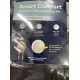  Smart Comfort 5pc Bedding Set – King – Black/Dark Gray