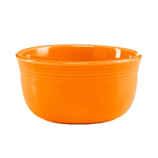  Tangerine Gusto Bowl, Tangerine