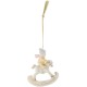  2020 Winnie The Pooh Baby’s 1st Christmas Ornament