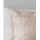  Tuscany 3-Pc. Full/Queen Coverlet Set, Blush
