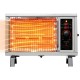  5120 BTU Electric Radiant Heater ST-RH01