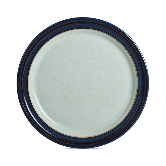  Peveril Dinner Plate 28cm. Blue