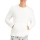  Matching Men's Polar Bears Family Pajama Set (Gray), Gray, Large