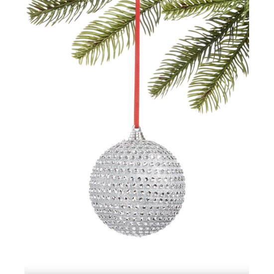  Shine Bright Christmas Tree Ornament
