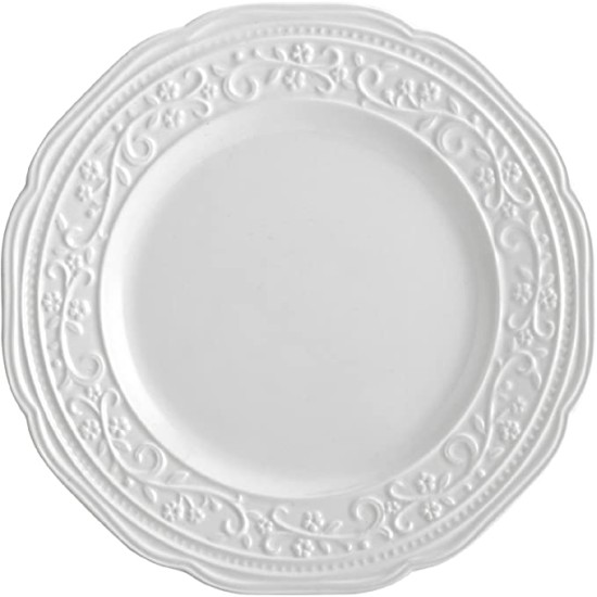  Dinnerware, American Countryside 11'' Dinner Plate