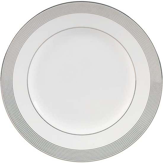  Dinnerware, Grosgrain Salad Plate