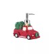  Holiday Truck Lotion Pump