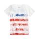  Graphic-Print T-Shirt, Toddler & Little Boys, SIZE 2T/2