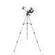  RT70400 70mm Reflector Telescope with Panhandle Mount