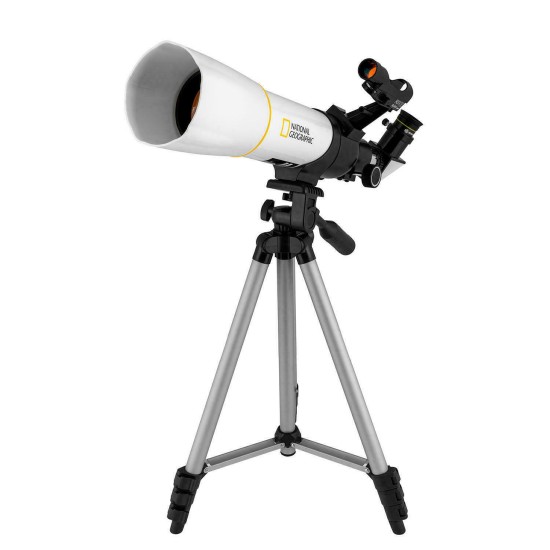  RT70400 70mm Reflector Telescope with Panhandle Mount