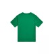  Men’s Classic Fit Crew Neck T-Shirt, Green, Small