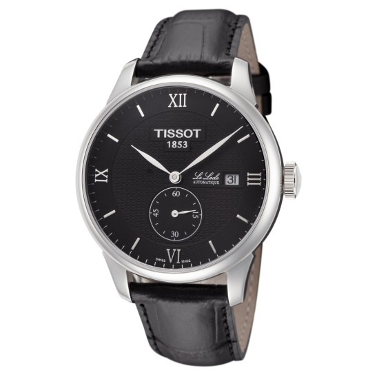 Tissot Men’s T0064281605801 T-Classic 39.3mm Automatic Watch