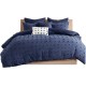 Brooklyn Cotton 5-Pc.Comforter Set