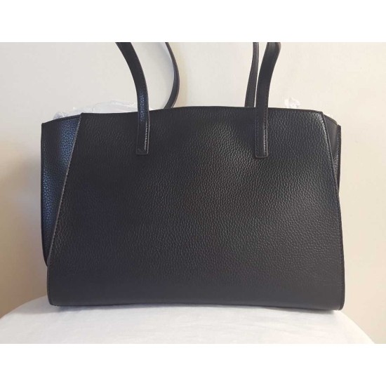  Head to Toe Large Tote, style at work or on the weekend Black