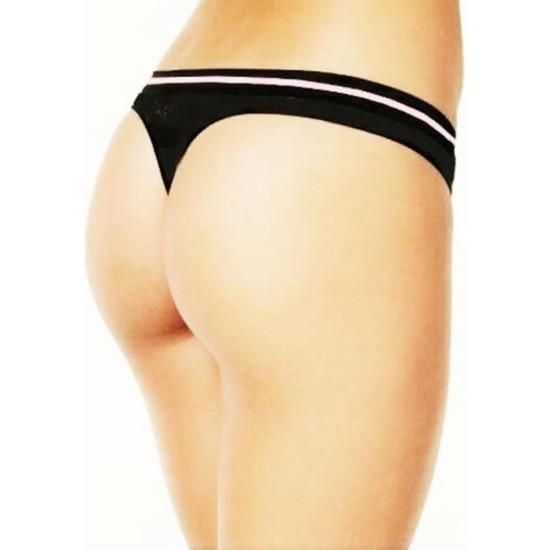  Women's by fer Moore Seamless Thong Panty