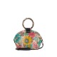  First Bloom Collection Melllini Satchel Bag, First Bloom
