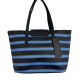  Shopper II Tote Bag, Navy/Blue
