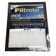  Open Box Filtrete 16x20x1 Air Filter 4 Pack