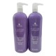  Caviar Multiplying Volume Shampoo & Conditioner Fine Hair 33.8 oz
