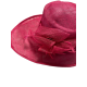  Company Garnet Hat, Pink