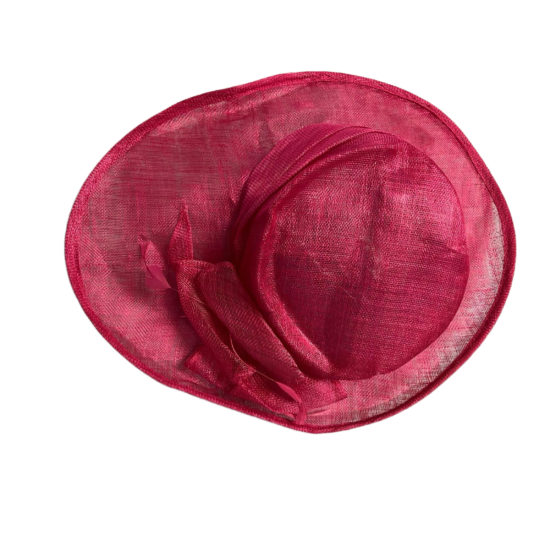  Company Garnet Hat, Pink