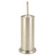  Toilet Plunger in Stainless Steel Bedding