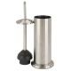  Toilet Plunger in Stainless Steel Bedding