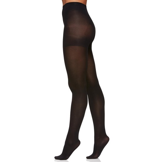  Women’s Easy On Velvet Touch Cooling Control Top Tights 4260