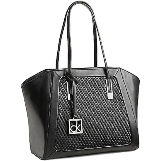  Nicole City Wing Shopper Tote