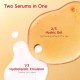  Double Serum Eye Firming & Hydrating Anti-Aging Concentrate, 20ml/0.6oz
