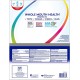  Total SF Advanced Whitening Whole Mouth Health Toothpaste 6.4 Oz Each 4 Packk