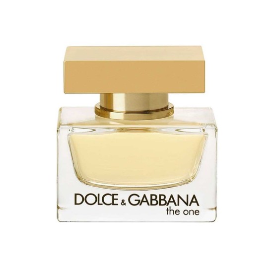 Dolce & Gabbana The One Eau de Parfum, 2.5 oz