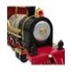  30 Piece Motorized Classic Train Set 18\' of Track Macy\'s Exclusive