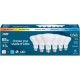  BR30 65W LED Dimmable Light Bulbs (Pack of 6)