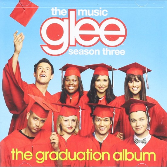 Glee: The Music, The Graduation Album