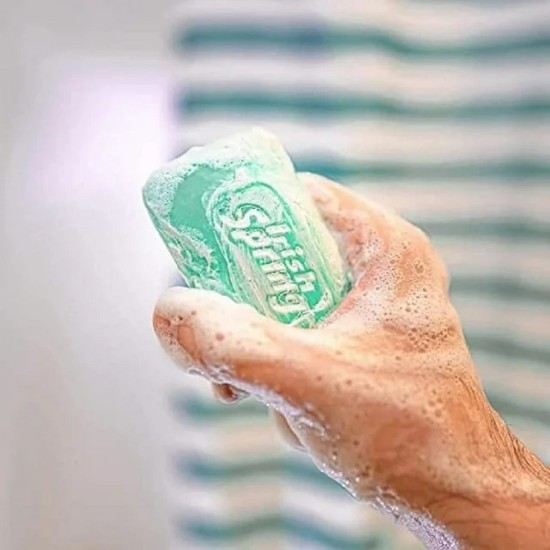  Deodorant Soap Original Scent – 20 ct