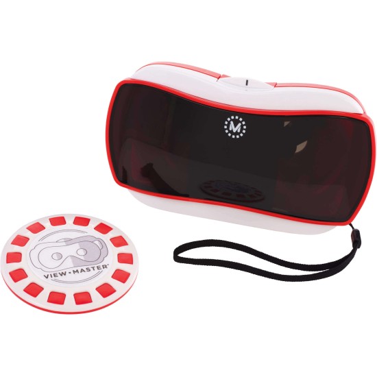  View-Master® Virtual Reality Starter Pack